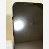 ���Хåƥ꡼87% SIM�ե꡼ iPhone14 128GB �ߥåɥʥ���