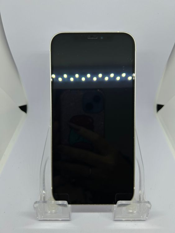 ��SIM�ե꡼ iPhone12  128GB �ۥ磻��