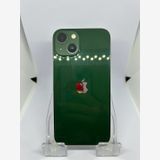 ��SIM�ե꡼ iPhone13  128GB ���꡼�� �Хåƥ꡼77%