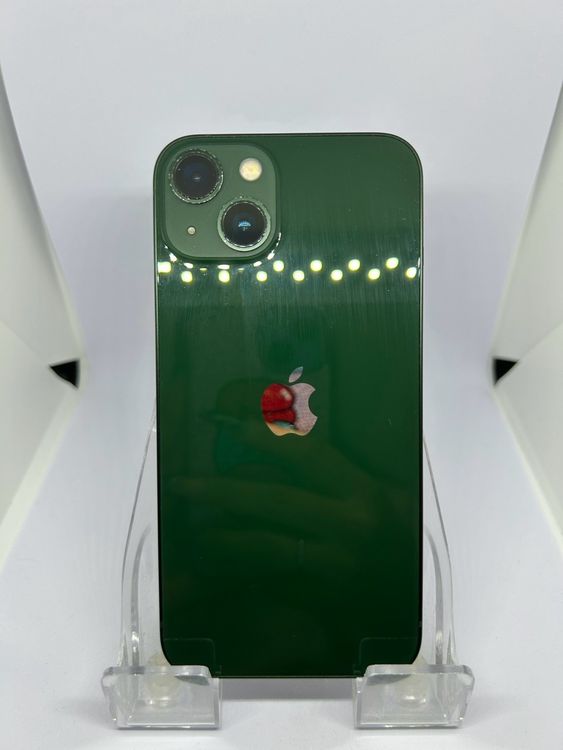 ��SIM�ե꡼ iPhone13  128GB ���꡼�� �Хåƥ꡼77%
