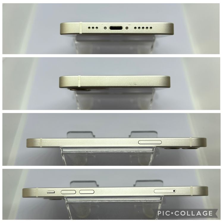 ������ SIM�ե꡼ iPhone12  128GB �ۥ磻�� �Хåƥ꡼79%