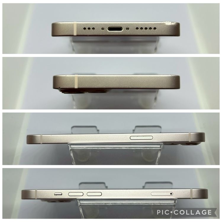 ��SIM�ե꡼ iPhone13  128GB �ԥ� �Хåƥ꡼77%