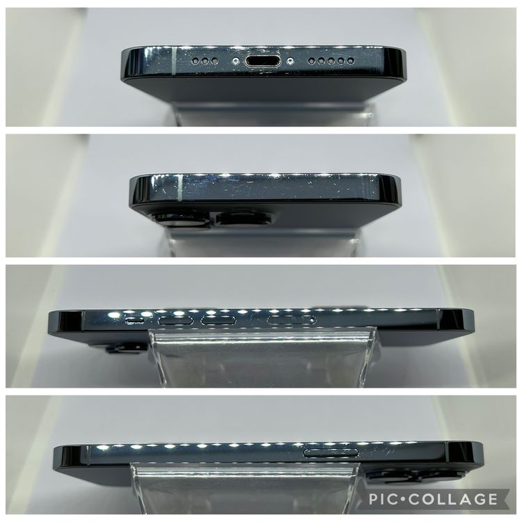��SIM�ե꡼ iPhone13Pro  128GB ������֥롼
