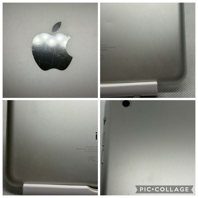 ��iPad mini 32GB ����С� Wi-Fi��ǥ�