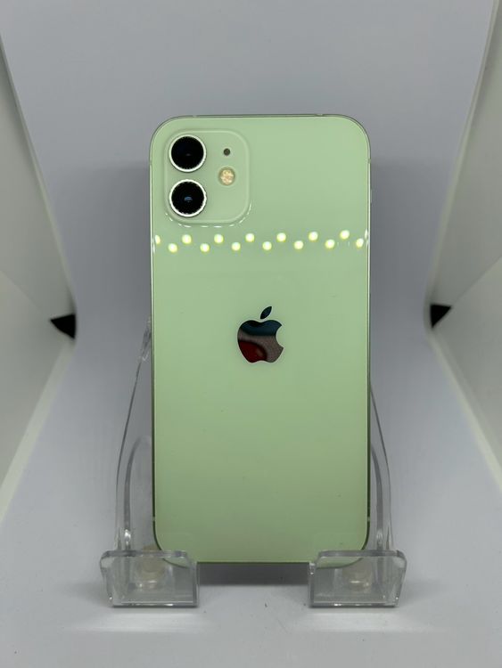 ��SIM�ե꡼ iPhone12  128GB ���꡼�� �Хåƥ꡼76%