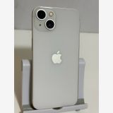 ○SIMフリー iPhone13 128GB スターライト