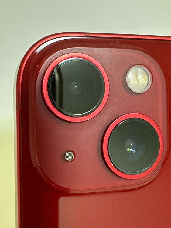 ���Хåƥ꡼83% Ķ���� SIM�ե꡼ iPhone13 128GB ��å�