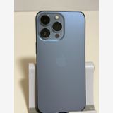 ○バッテリー86% SIMフリー iPhone13Pro 128GB シエラブルー