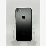 ��SIM�ե꡼ iPhone7  128GB �֥�å� �Хåƥ꡼76%
