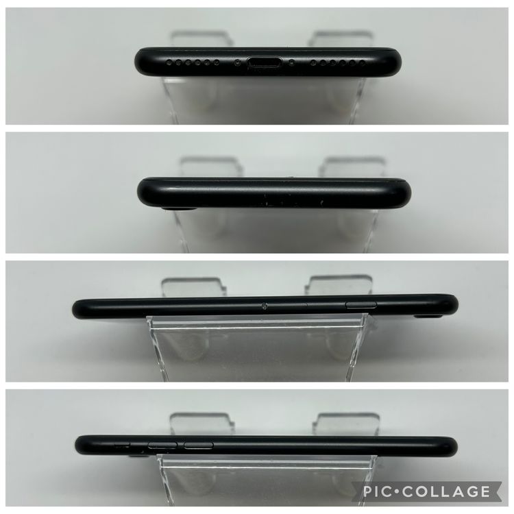 ��SIM�ե꡼ iPhoneSe��2����  64GB �֥�å� �Хåƥ꡼79%