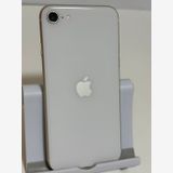 ��SIM�ե꡼ iPhoneSE ��2���� 64GB �ۥ磻��