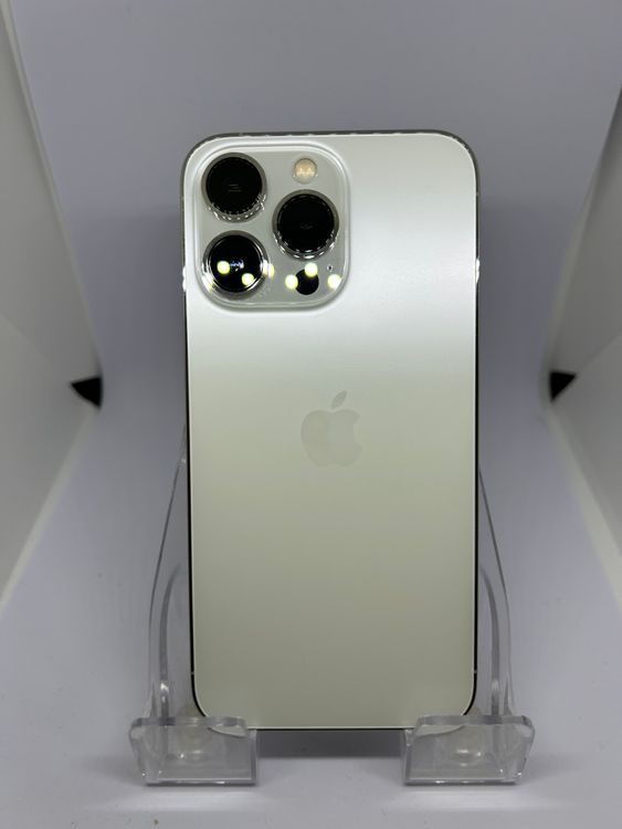 ��SIM�ե꡼ iPhone13Pro  128GB ����С� �Хåƥ꡼79%