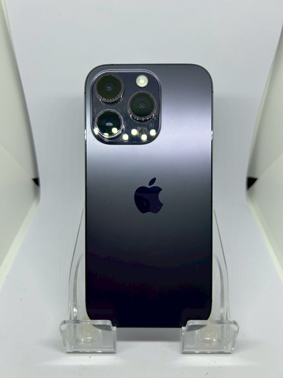 ��SIM�ե꡼ iPhone14Pro  128GB �ǥ����ץѡ��ץ�
