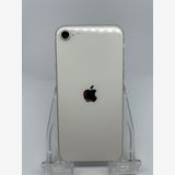 ○ハピネスネット SIMフリー iPhoneSE第3世代 64GB スターライト 送料無料