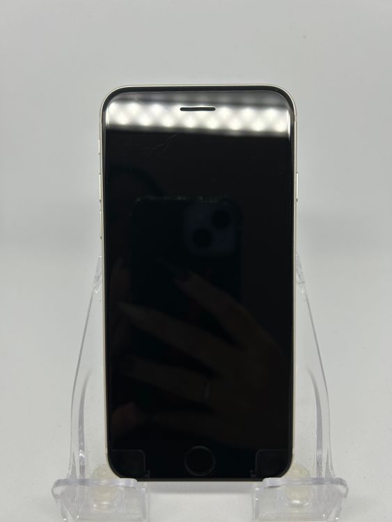 ϥԥͥͥå SIMե꡼ iPhoneSE3  128GB 饤 ̵