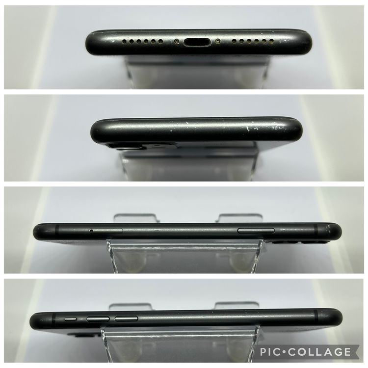 ��SIM�ե꡼ iPhone11  128GB �֥�å�