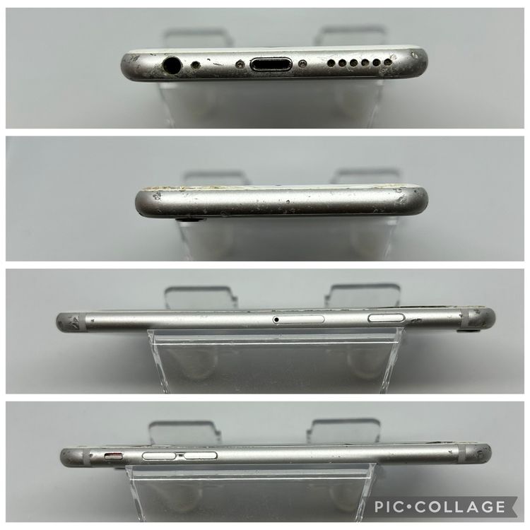 ���ϥԥͥ��ͥå� SIM�ե꡼ iPhone6s  64GB ����С� ����̵��