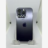 ��SIM�ե꡼ iPhone14Pro  256GB �ǥ����ץѡ��ץ� �Хåƥ꡼77%