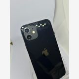 ��SIM�ե꡼ iPhone12  64GB �֥�å� �Хåƥ꡼71%