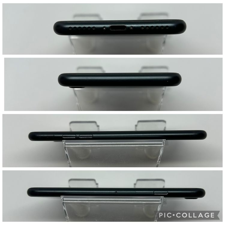 ���ϥԥͥ��ͥå� SIM�ե꡼ iPhoneSE��3����  64GB �ߥåɥʥ��� ����̵��