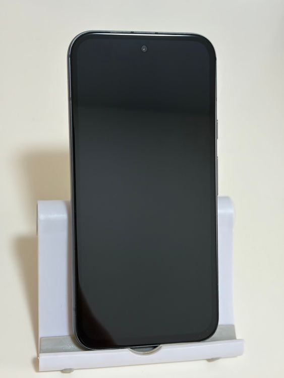 ���Хåƥ꡼94% SIM�ե꡼ Google pixel 8a 128GB �֥�å�