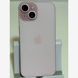 ���Хåƥ꡼100% ����Ʊ�� SIM�ե꡼ iPhone15 128GB �ԥ�