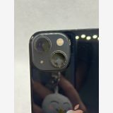 ��SIM�ե꡼ iPhone13 128GB �ߥåɥʥ��� �Хåƥ꡼83%