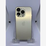 ○美品 SIMフリー iPhone14Pro 128GB ゴールド