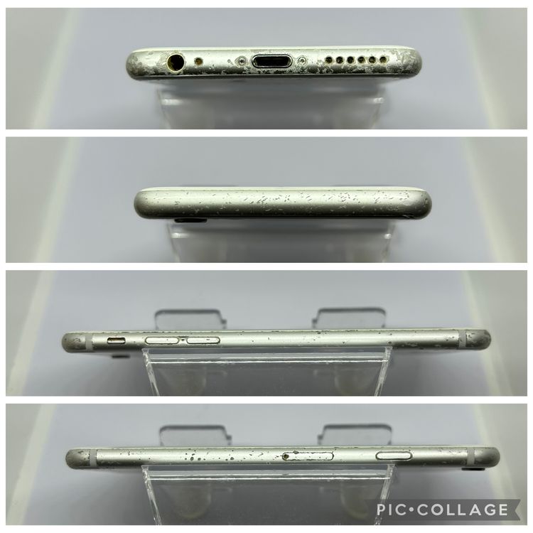��SIM�ե꡼ iPhone6s  64GB ����С� �Хåƥ꡼75%
