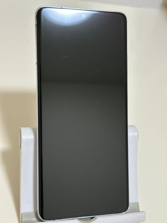 ��docomo Galaxy S21 Ultra 5G SC-52B 256GB �ե���ȥॷ��С�