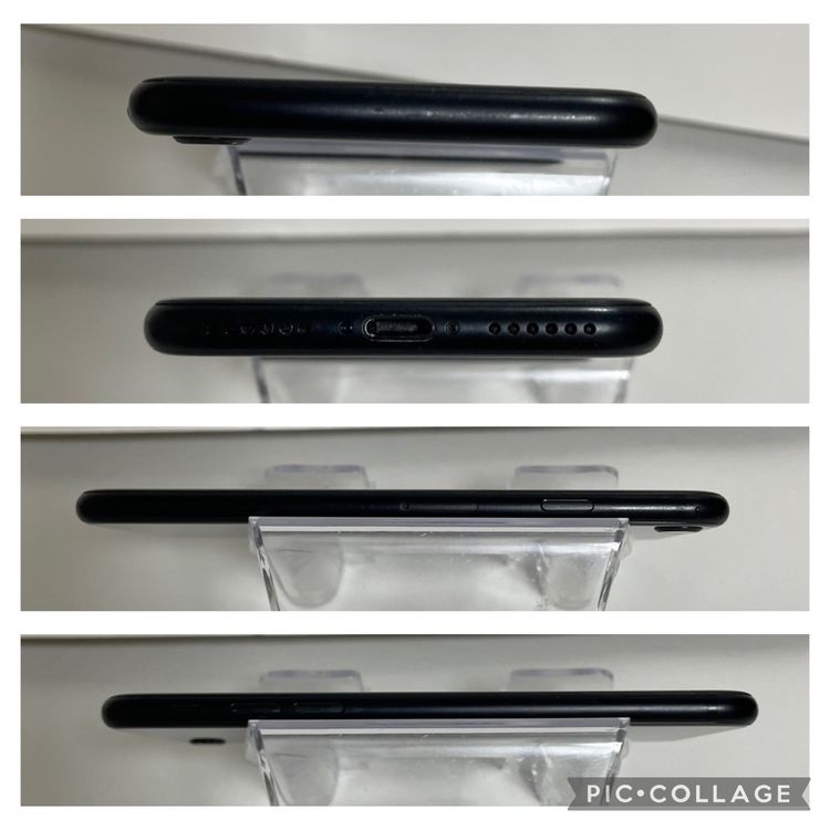 ϥԥͥͥå SIMե꡼ iPhoneSE 2 128GB ֥å ̵