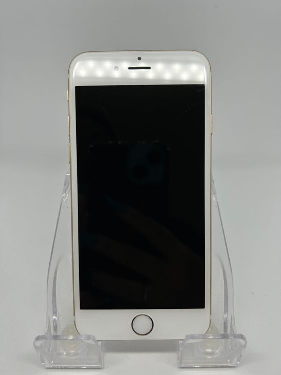 ○ハピネスネット iPhone6  16GB ゴールド 送料無料