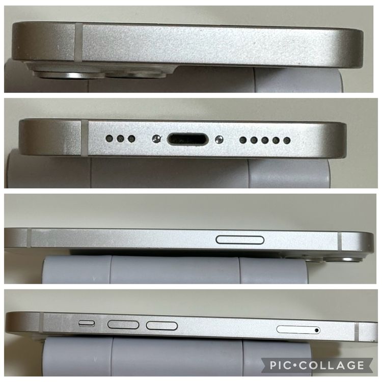 ���Хåƥ꡼100% SIM�ե꡼ iPhone14 256GB �������饤��