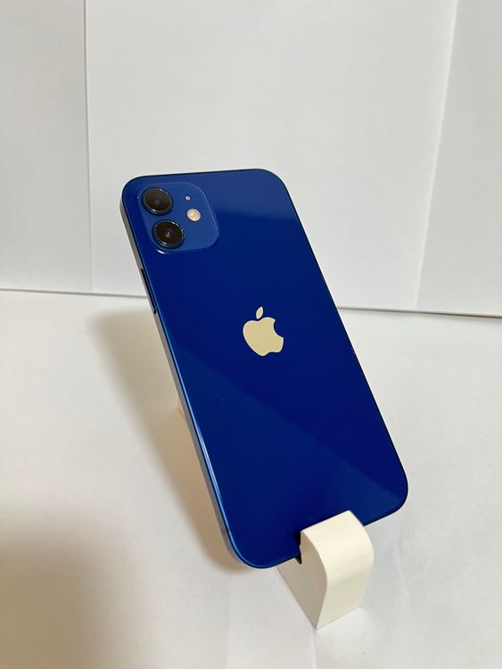 ϥԥͥͥåiPhone12 256GB ֥롼 ̵