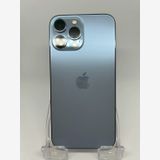 ���ϥԥͥ��ͥå� SIM�ե꡼ iPhone13ProMax  256GB ������֥롼 74%