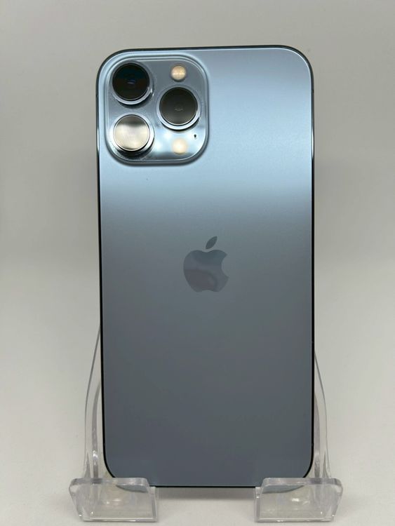 ���ϥԥͥ��ͥå� SIM�ե꡼ iPhone13ProMax  256GB ������֥롼 74%