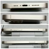 ���Хåƥ꡼83% SIM�ե꡼ iPhone14 128GB �������饤��
