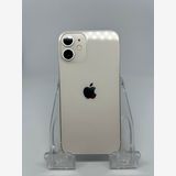 ���ϥԥͥ��ͥå� SIM�ե꡼ iPhone12mini  64GB �ۥ磻�� ����̵��