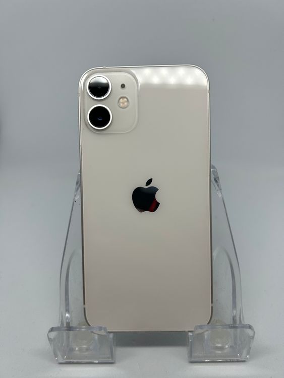 ���ϥԥͥ��ͥå� SIM�ե꡼ iPhone12mini  64GB �ۥ磻�� ����̵��