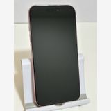���Хåƥ꡼83% SIM�ե꡼ iPhone15 256GB �ԥ�