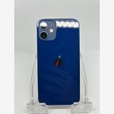 ϥԥͥͥå SIMե꡼ iPhone12mini  128GB ֥롼 ̵