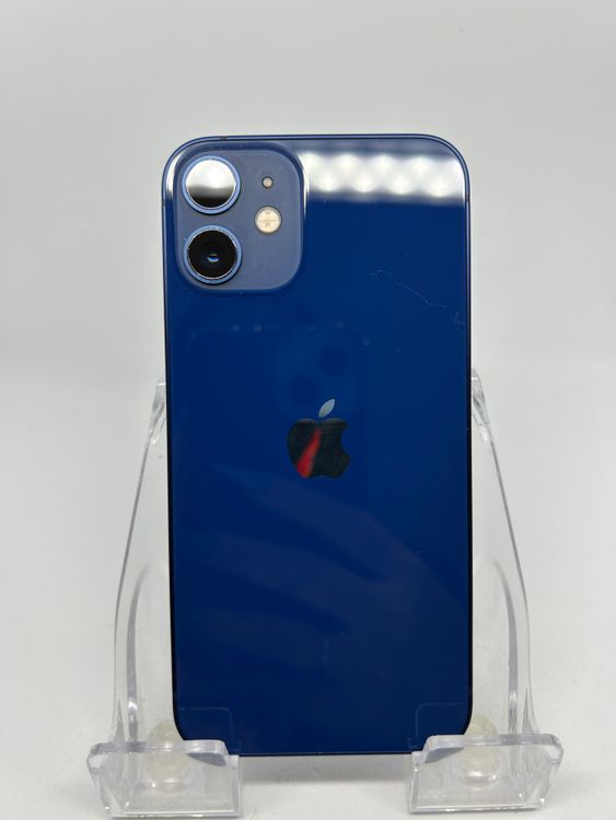 ϥԥͥͥå SIMե꡼ iPhone12mini  128GB ֥롼 ̵