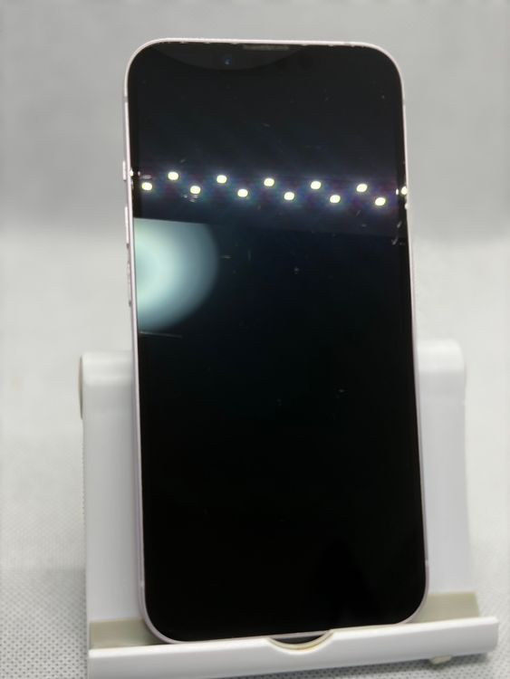 ��SIM�ե꡼ iPhone14 128GB �ѡ��ץ� �Хåƥ꡼80%