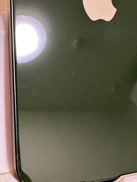 ���Хåƥ꡼82% SIM�ե꡼ iPhone13 128GB ���꡼��