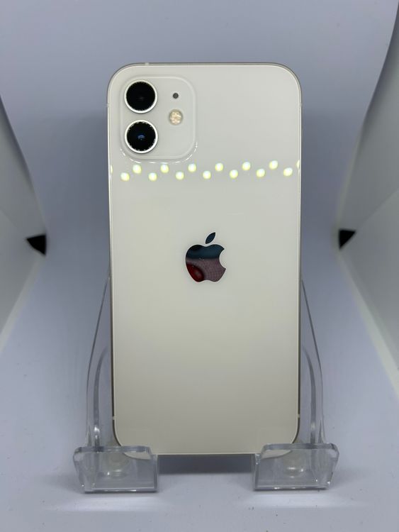 ��SIM�ե꡼ iPhone12  64GB �ۥ磻�� ����̵��