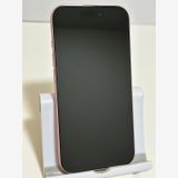 ���Хåƥ꡼85% SIM�ե꡼ iPhone15 128GB �ԥ�