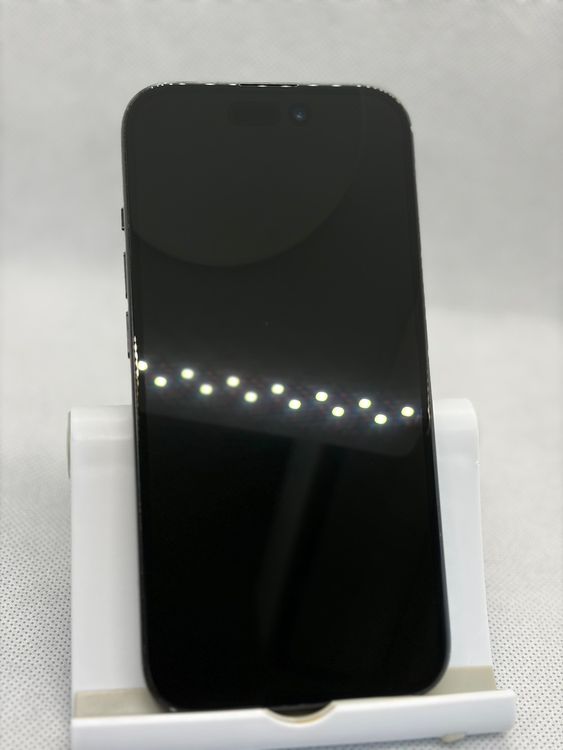 ���Хåƥ꡼98% SIM�ե꡼ iPhone15 128GB �֥�å�