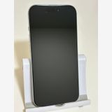 ���Хåƥ꡼81% SIM�ե꡼ iPhone15 128GB �֥롼