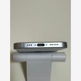 ���Хåƥ꡼81% SIM�ե꡼ iPhone15 128GB �֥롼