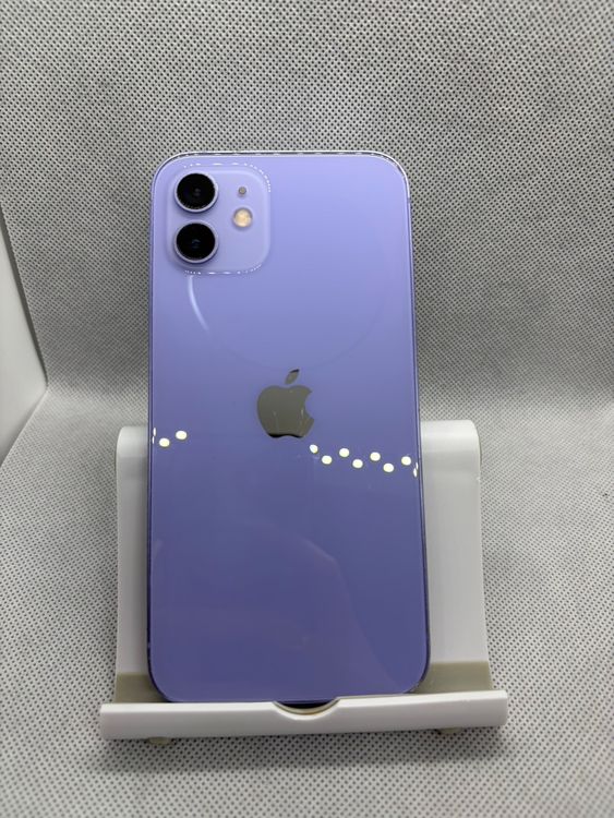 ���ϥԥͥ��ͥå� SIM�ե꡼ iPhone12 64GB �ѡ��ץ� �Хåƥ꡼81%